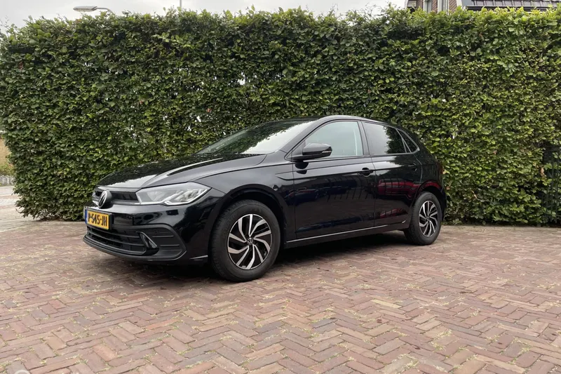 Volkswagen Polo (2022)
