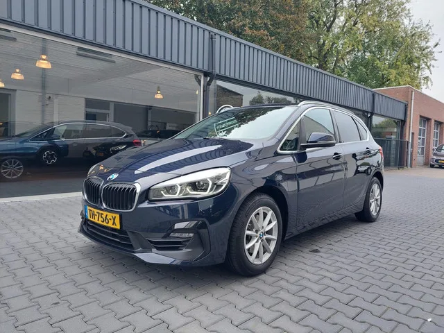 BMW 2-Serie (2018) — foto 1