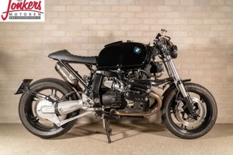 BMW R 1100 S (2001)