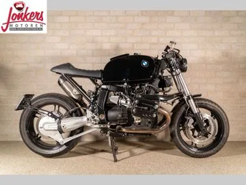 BMW R (2001) — foto 1