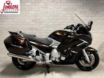 Yamaha FJR1300 (2013) — foto 1