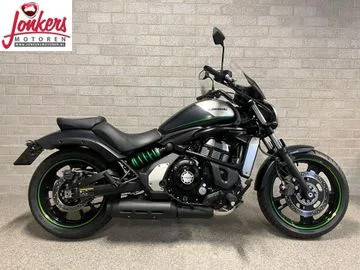 Kawasaki Vulcan (2017) — foto 1