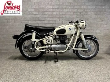 BMW R (1957) — foto 1