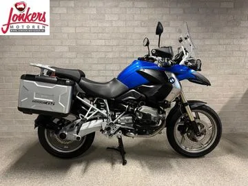 BMW R (2012) — foto 1