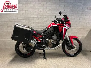 Honda CRF (2020) — foto 1