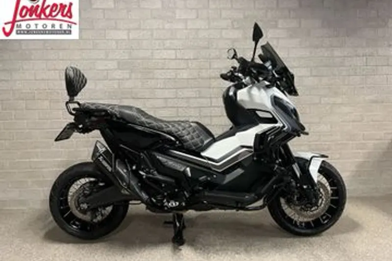 Honda X ADV (2020)