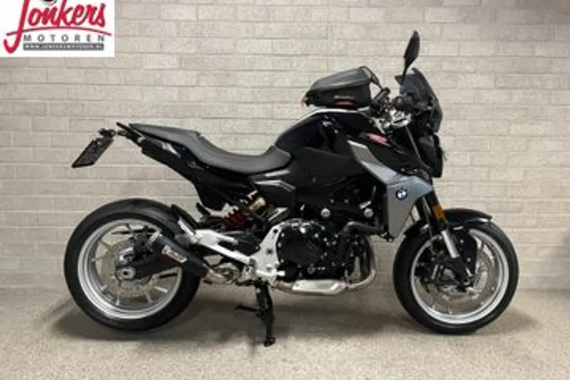BMW F 900 R (2023)