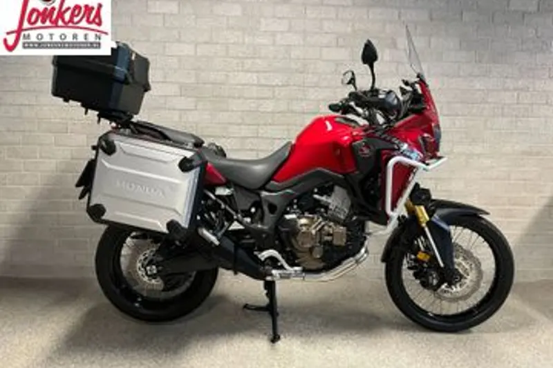 Honda CRF1000L (2017)