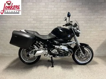BMW R (2006) — foto 1
