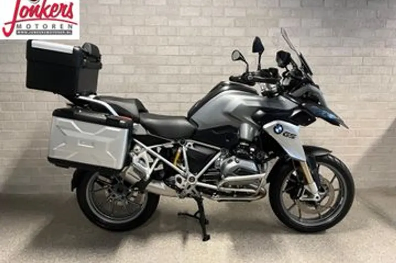 BMW R 1200 GS (2013)