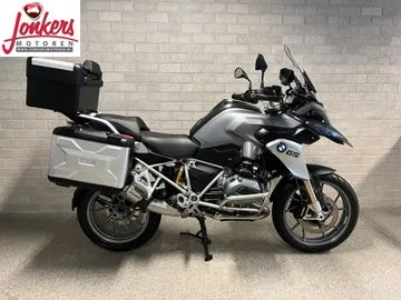 BMW R (2013) — foto 1