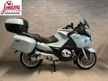 BMW R 1200 RT ABS (2013) — foto 1