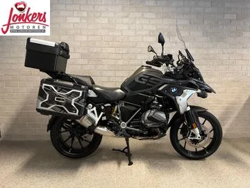 BMW R 1250 GS (2022) — foto 1