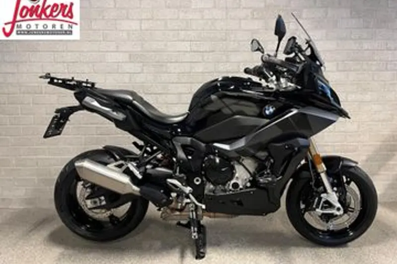 BMW S 1000 XR (2023)