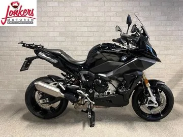 BMW S 1000 XR (2023) — foto 1
