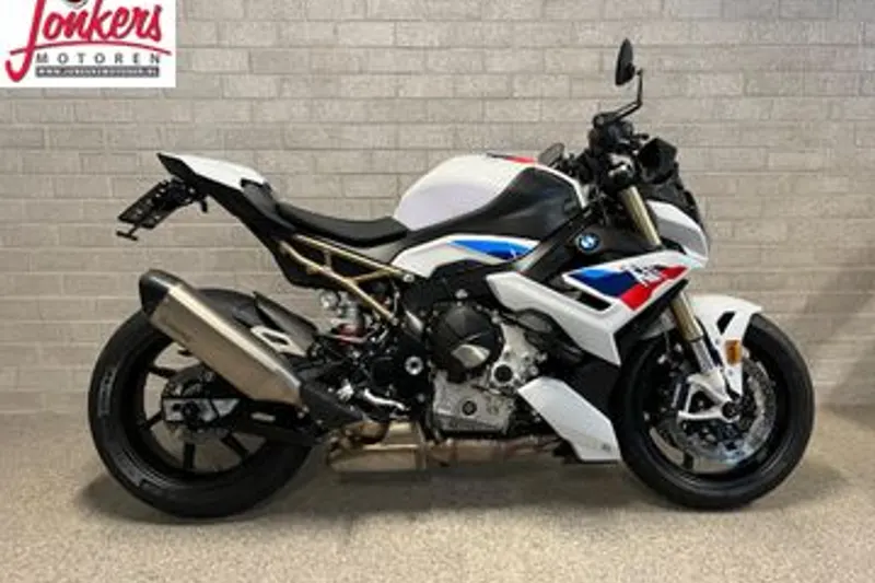 BMW S 1000 R (2023)