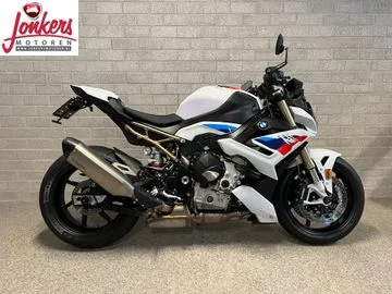 BMW S 1000 R (2023) — foto 1