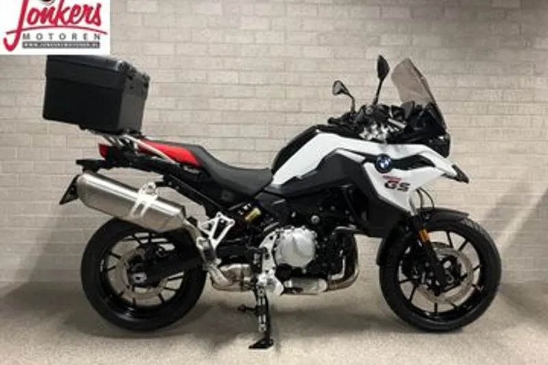 BMW F 750 GS (2019)