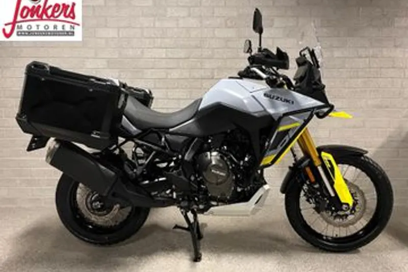 Suzuki V-Strom 800 DE (2023)