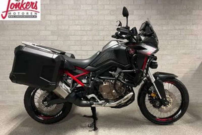Honda CRF 1100 L Africa Twin (2020)