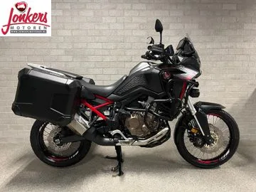 Honda CRF 1100 L Africa Twin (2020) — foto 1