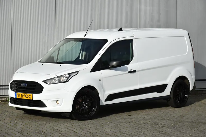 Ford Transit Connect (2021)