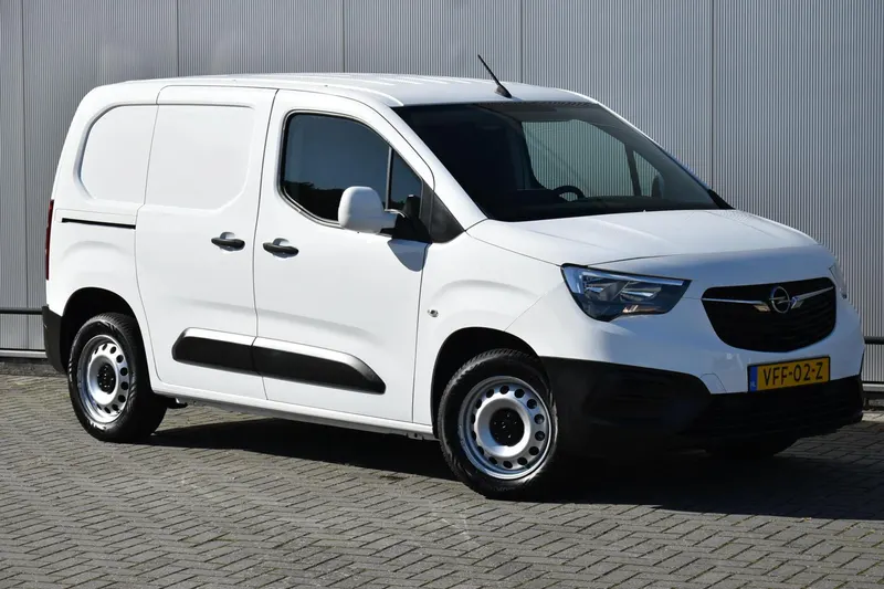 Opel Combo (2020)