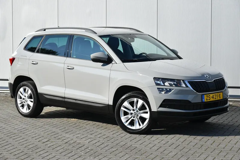 Škoda Karoq (2019)
