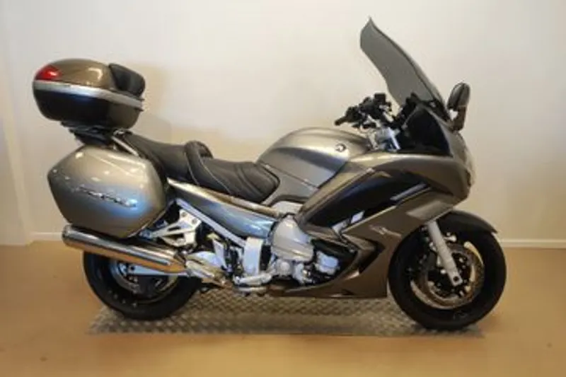 Yamaha FJR1300 (2014)