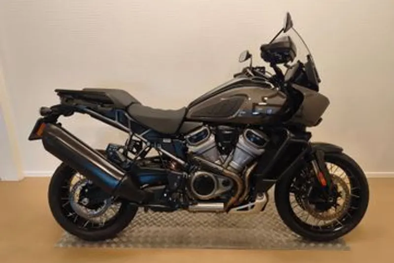 Harley-Davidson Pan America 1250 Special (2023)
