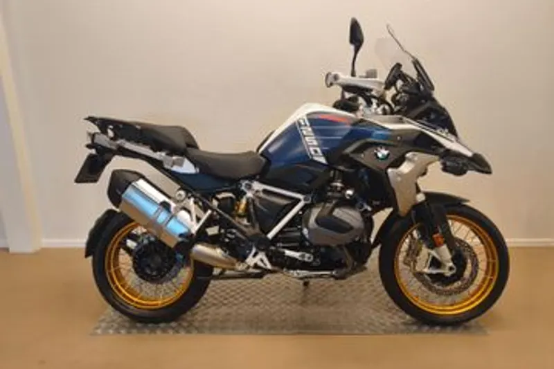 BMW R 1250 GS (2023)