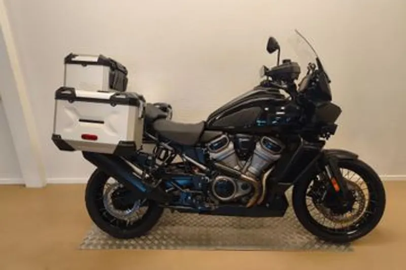 Harley-Davidson Pan America 1250 Special (2021)
