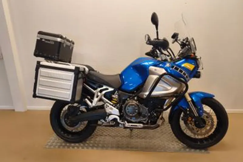 Yamaha XT 1200 Z Super Tenere (2010)