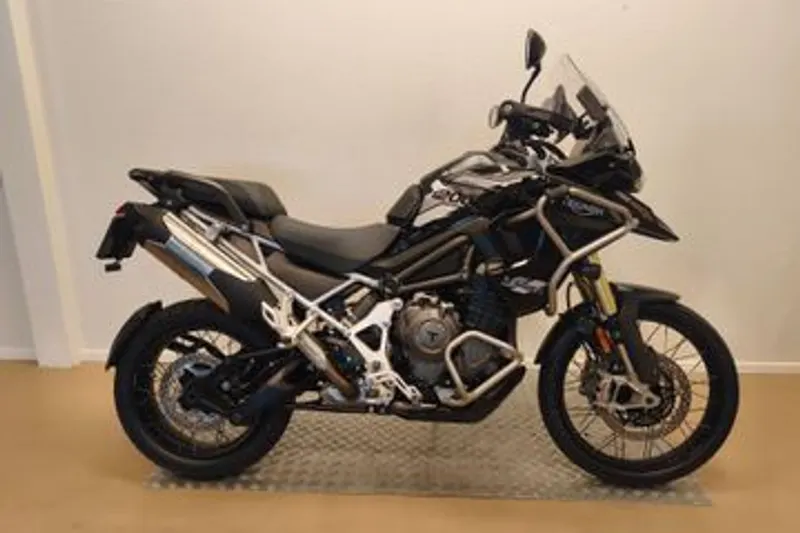 Triumph Tiger 1200 (2022)