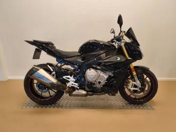 BMW S 1000 R (2020) — foto 1