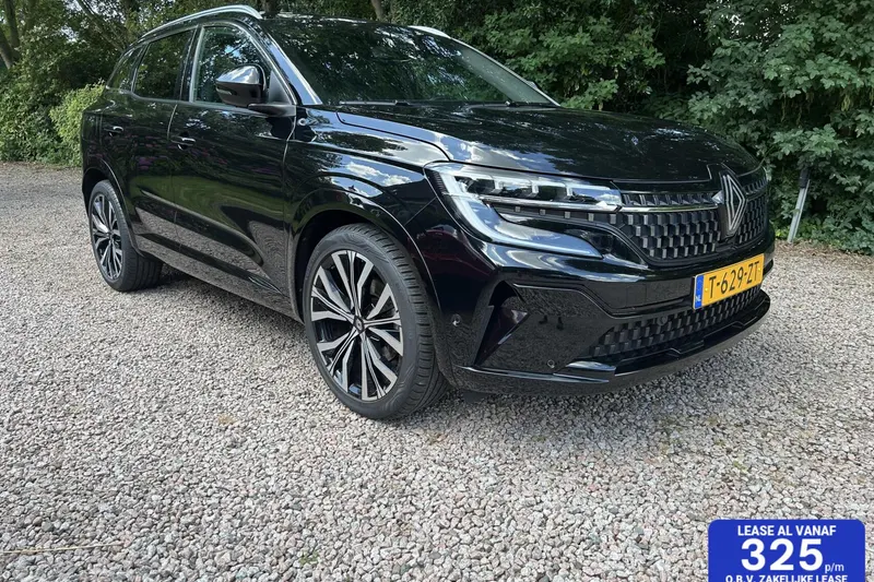 Renault Austral (2023)