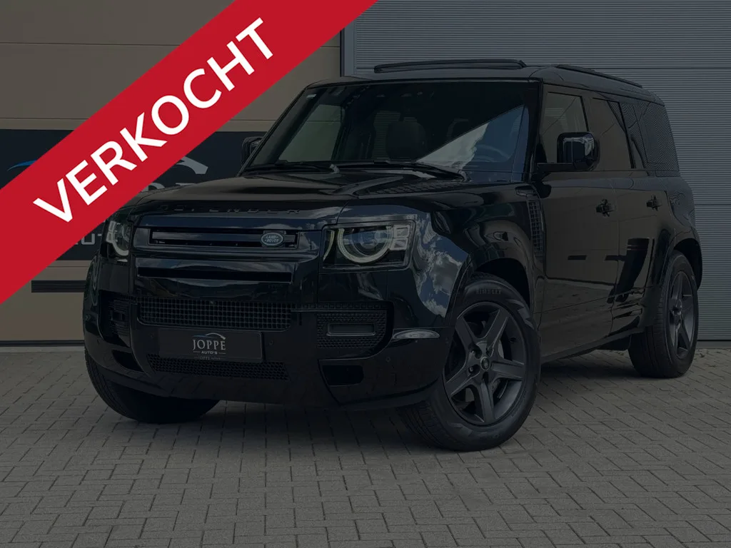 Land Rover Defender (2024) — foto 1