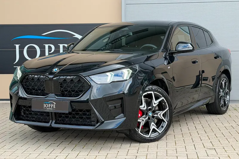 BMW X2 (2025)