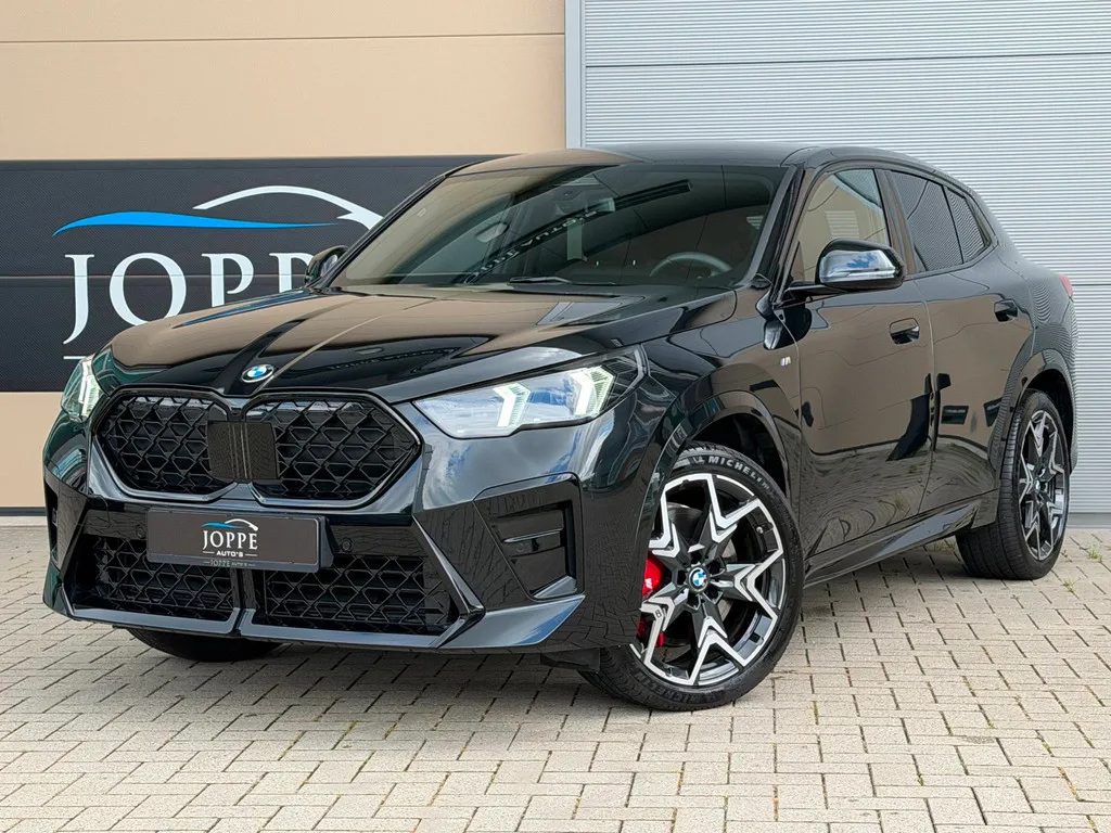BMW X2 (2025) — foto 1