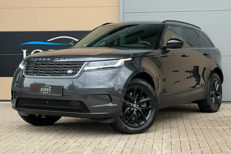 Land Rover Range Rover Velar (2025)