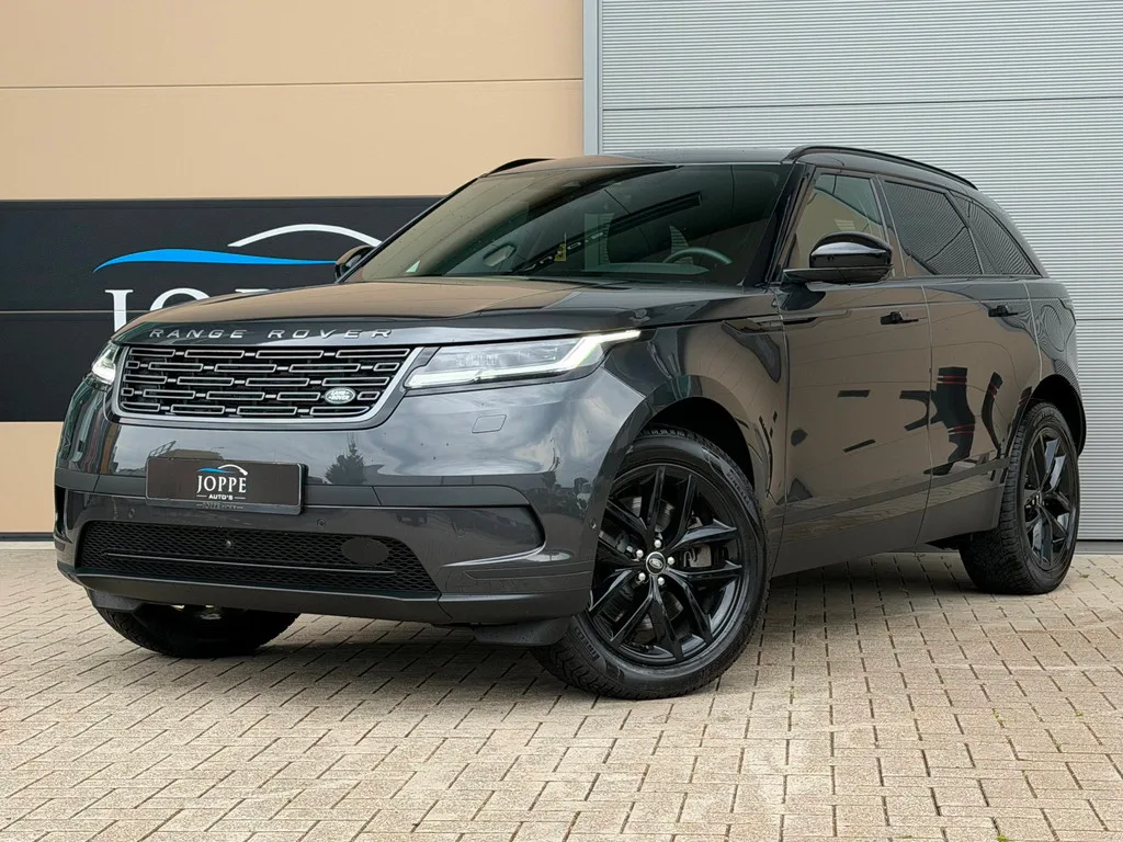 Land Rover Range Rover Velar (2025) — foto 1