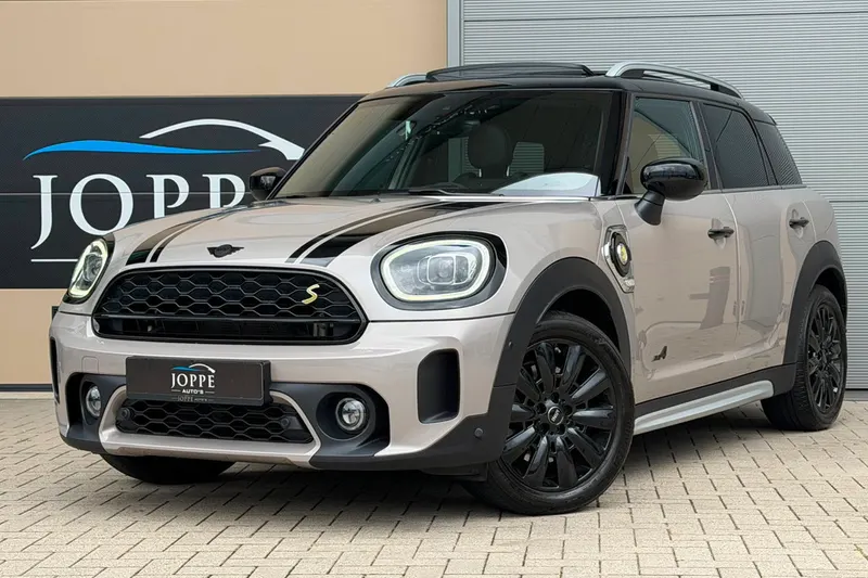 MINI Countryman (2022)