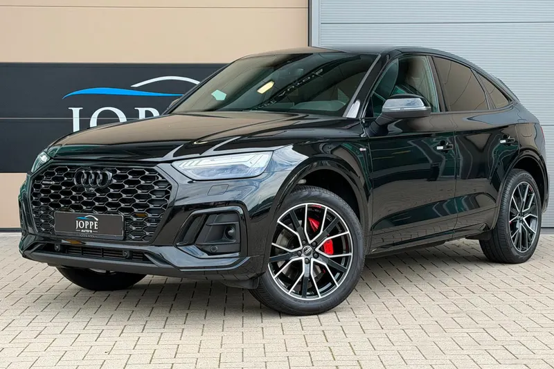 Audi Q5 (2025)