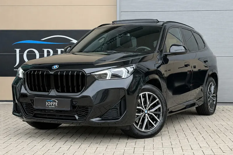 BMW X1 (2026)