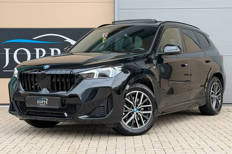 BMW X1 (2025)