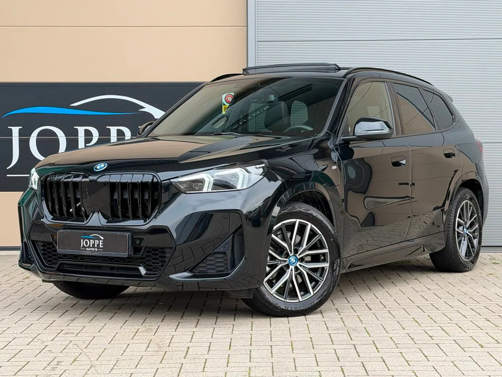 BMW X1 (2025) — foto 1