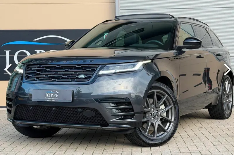Land Rover Range Rover Velar (2025)