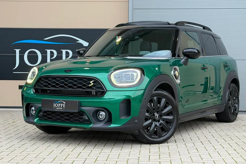 MINI Countryman (2023)