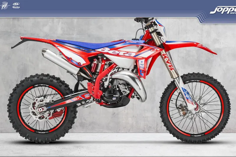 Beta RR125 2T Racing (2026)