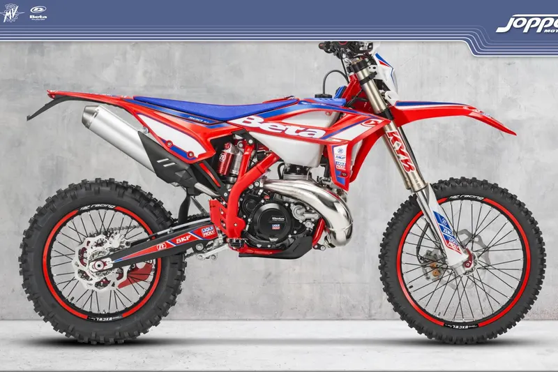 Beta RR 250 (2026)